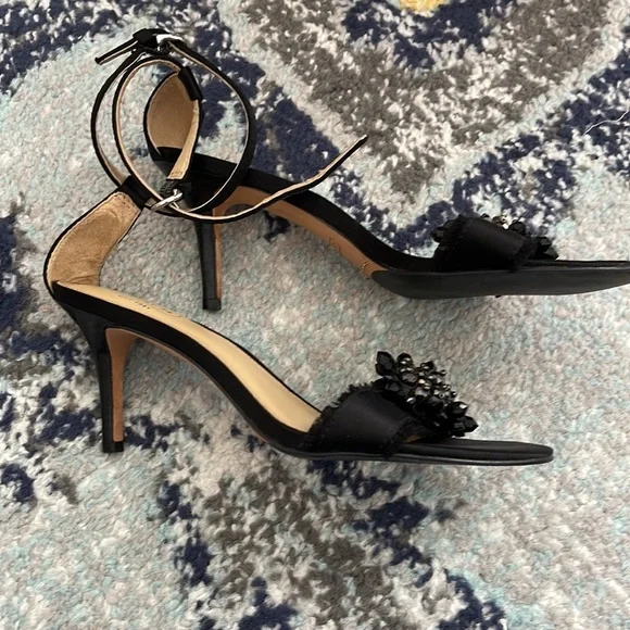 Coach Formal Sandal 8B - Picture 4 of 9